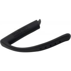 Ernie Ball Capodastre Flex Noir - Vue 2